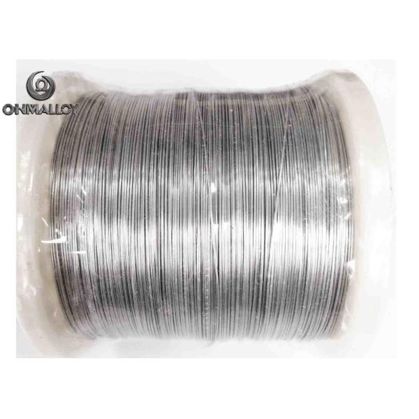 Quality 1J46 46Ni-Fe Wear Resistant Alloy 0.05 - 2.0mm Thickness Size With ISO9001 wholesale