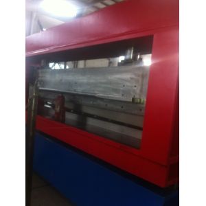 Automatic Metal Slitting Machine , Steel Coil Cut To Length Machine