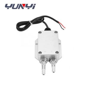 Non Corrosive Pneumatic Differential Pressure Transmitter