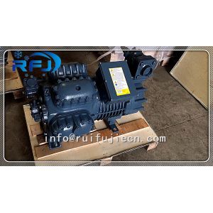 380V 50HP Dwm Copeland Compressor D8dh-500X Mold for Chiller / Cold