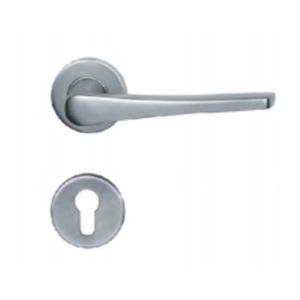 Pull Plate Lever Door Handle Stainless Steel Ball Function Catalog Glass Push