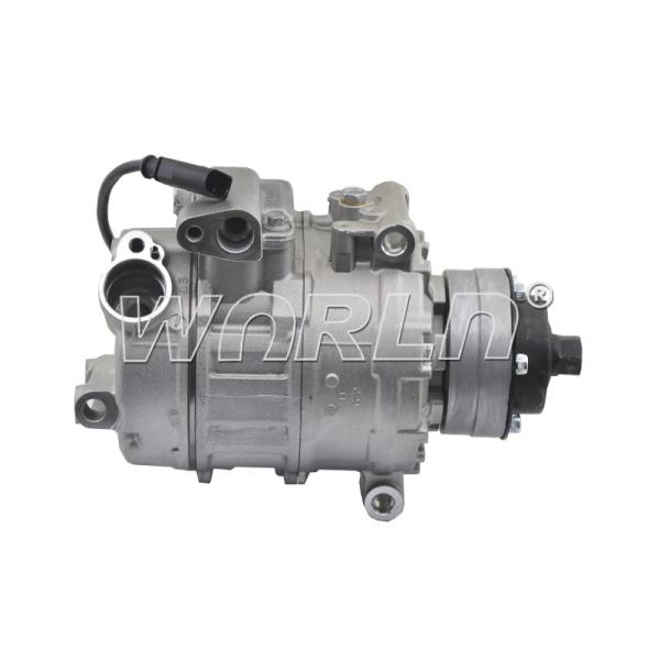 8E0260805AA 4371005810 Auto AC Compressor For Audi For Touran For Lamborghini
