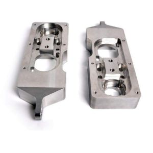 CNC Machined Components for Carbon Steel Stainless Steel Enhanced Performance