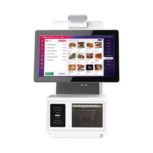 China Supplier store retail pos systems 8GB all in one rental business POS