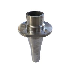 Cheap High-Strength CNC Machined Shafts – Durable Forged &amp; Cast Roller Shafts For Machinery &amp; Automotive Systems for sale