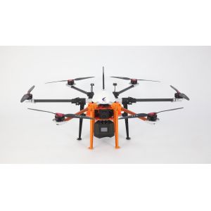 Large Effective Working Time 10-12min Customized Training Drone for Remote