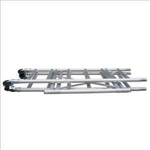 Lightweight Multifunction Scaffolding V - Type Folding Scaffold Safety Joints
