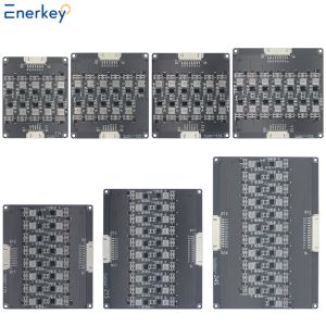 1A 2S - 24S Active Balancer BMS Lithium Lifepo4 Battery Inductive BMS Balance
