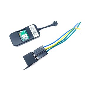 4G LTE 200mAH SMS Car GPS Tracker GPRS With ISO Android APP