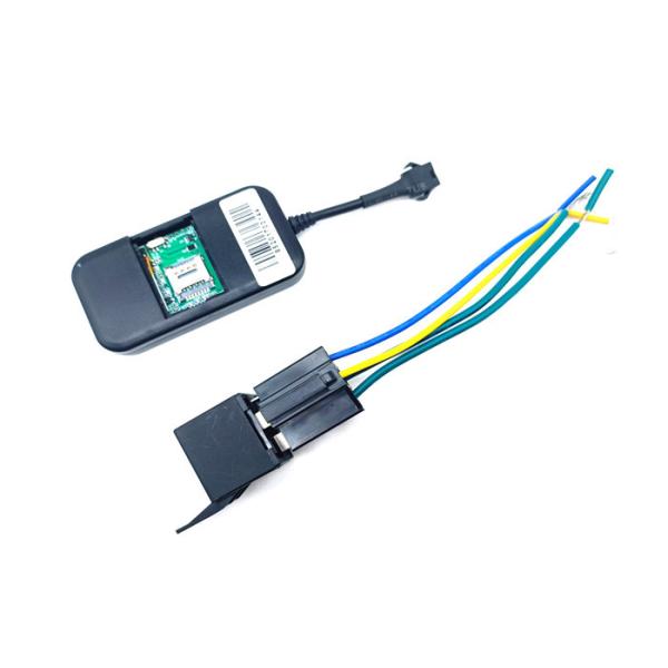 Quality 4G LTE 200mAH SMS Car GPS Tracker GPRS With ISO Android APP wholesale