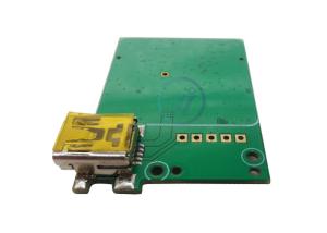 Cheap Fast TTFF GNSS GPS Module with AGPS Support for Quick Positioning in Cold Start for sale