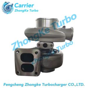 HX40 Turbo 3536977 3528708 3802345 6742-01-3110 WA380-3 SA6D110-1 Turbocharger