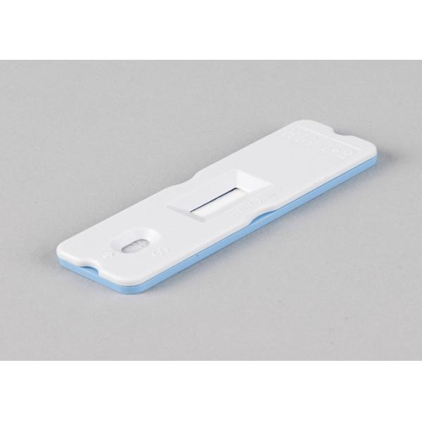 Quality One Step Colloidal Gold Rapid Screen Test For Detection Of Norovirus Antigen wholesale