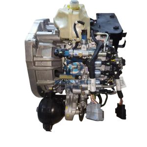 brand new C635 DCT transmission assembly for 2010-2020 FIAT 500L 500X 1.4T