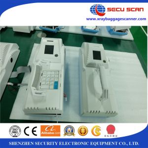 Airport use Explosives Detector , HD300 Bomb Detector with CE ISO approval