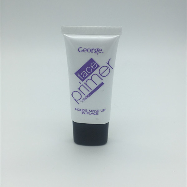 Quality Soft Cream Empty 30g 60g Plastic Cosmetic Tubes wholesale