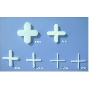 China Ceramic tile locating plastic crosses on sale