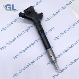 Diesel Fuel Common Rail Injector 295900-0160 23670-29135 23670-29136 23670-0R080