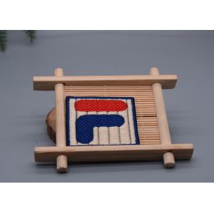 3D Said Custom Renewable Yarn Embroidery Patch For Garments