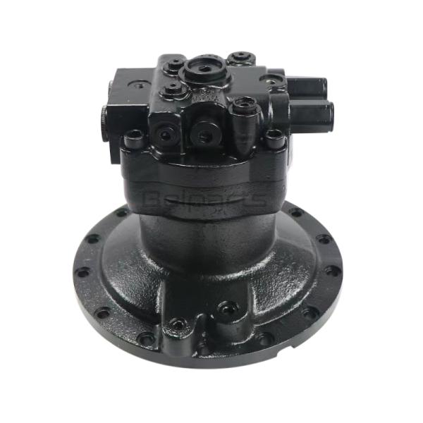 Excavator Swing Motor Assy 120-3 Pc50mr-2 Ms120 E70b U45 337 Kx161.3 M5x180chb M2x120b U17-3