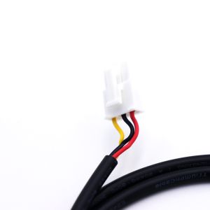 24VDC Water Pressure Transducer IP65 IP67 With G1 4 Pressure Port