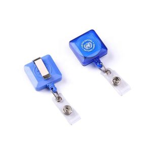 Deyi Office Square Badge Reel