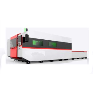 High Precision CNC Cutting Machine , Laser Cutting And Engraving Machine