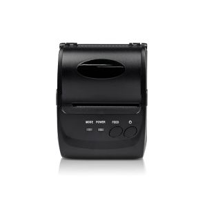 Portable Mini Bluetooth Handheld Mobile Android Bluetooth Thermal Printer for