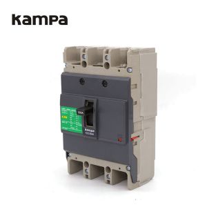 225A EZC250F3225 3P Moulded Case Circuit Breaker MCCB