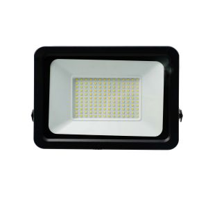 ABE 100W LED Flood Light Outdoor 10000lm Super Bright Outside Floodlights 6000K Daylight White Light IP65 Waterproof