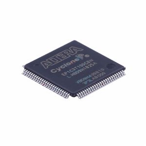 China EP1C3T100C8N EP1C3T100C8N TQFP-100 Electronic Components Integrated Circuit IC on sale