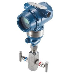 Buy cheap Original New OBM 3051GP Pressure Transmitter In Stock Accurate from wholesalers