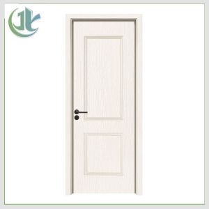 China Waterproof Composite Bathroom Door , WPC Hollow Core Internal Doors on sale