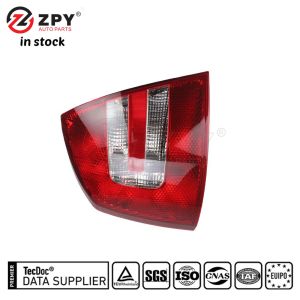 ZPY 1Z5945111B Outer Tail Light Left For Volkswagen Polo 6R 6C Seat Ibiza