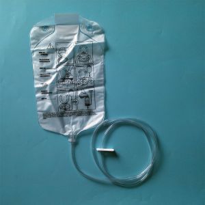 Wholesale Disposable Medical Enema Sitz Bath With Bag