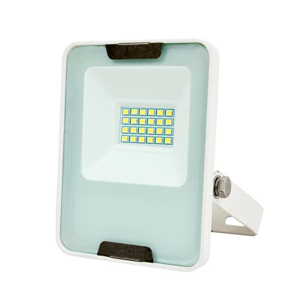 Stadium Outdoor LED Solar Flood Lights Waterproof Ip65 30w 50w