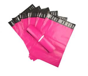 China Colored Self Seal 10x13 Poly Mailer Bags For Shipping on sale