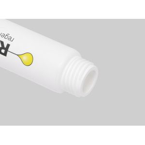 D16mm Lip Balm Tube 3-10ml Empty Plastic Squeeze Tubes