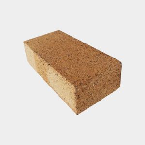 Standard Dimensions Fireclay Brick High Temperature Refractory Clay Fire Bricks