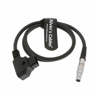 China Nucleus M P TAP To Straight 7 Pin Motor Power Cable on sale
