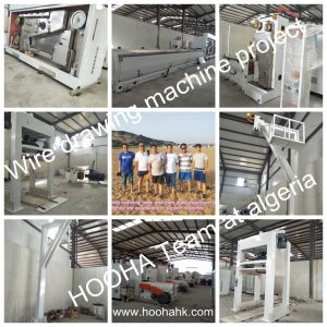 Low Noise Wire Extrusion Machine , Single Screw UAE Power Cable Extruder Machine