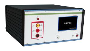 China IEC60255-5 Test Equipment Impulse Voltage Test Generator Output Resistance 2Ω、500Ω±10％ on sale