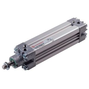 China 80mm Industrial Servo Drives Norgren PRA/802080/M/160 ISOLine™ Profile Cylinder on sale