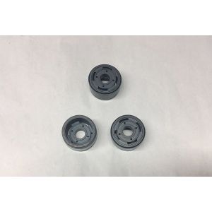 China Lip Design 27mm Ptfe Banded Piston For Automotive Front Shocks Absorber on sale