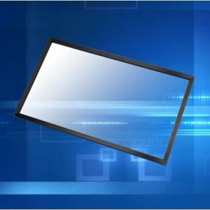 65 inch Transparent Infrared Touch Panel , multi Touch For Rugged Applications
