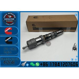 Cheap Qsk23 Diesel 4087894 Common Rail Crdi Fuel Injector 4087888 4062089 4062088 4928348 For Qsk19 Qsk45 Qsk60 4298348 for sale