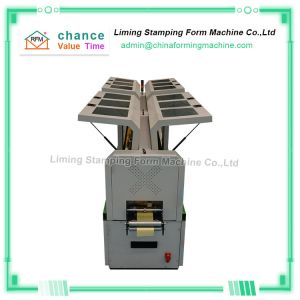 China 2800KGS Steel Frame Machine , 12 Steps Light Gauge Steel Machine on sale
