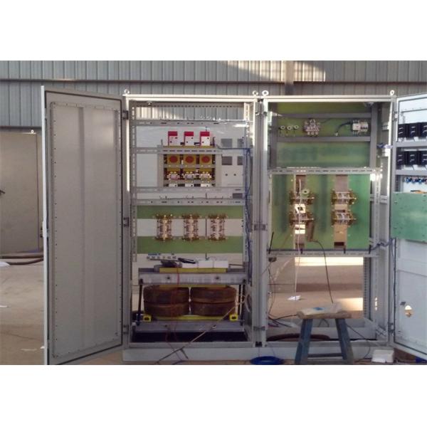 Quality Electric Medium Frequency Power Source Seamless Steel Pipe Expanding Machine wholesale