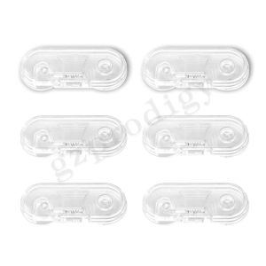 Practical Multicolor Drawer Safety Locks , Multifunctional Cupboard Safety