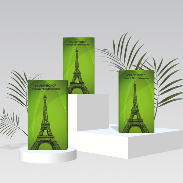 30ml Fragrance Free Cruelty Free Brightening Niacinamide Serum For Even Skin